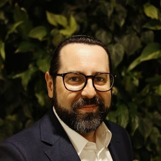 Dariusz Fink-Finowicki